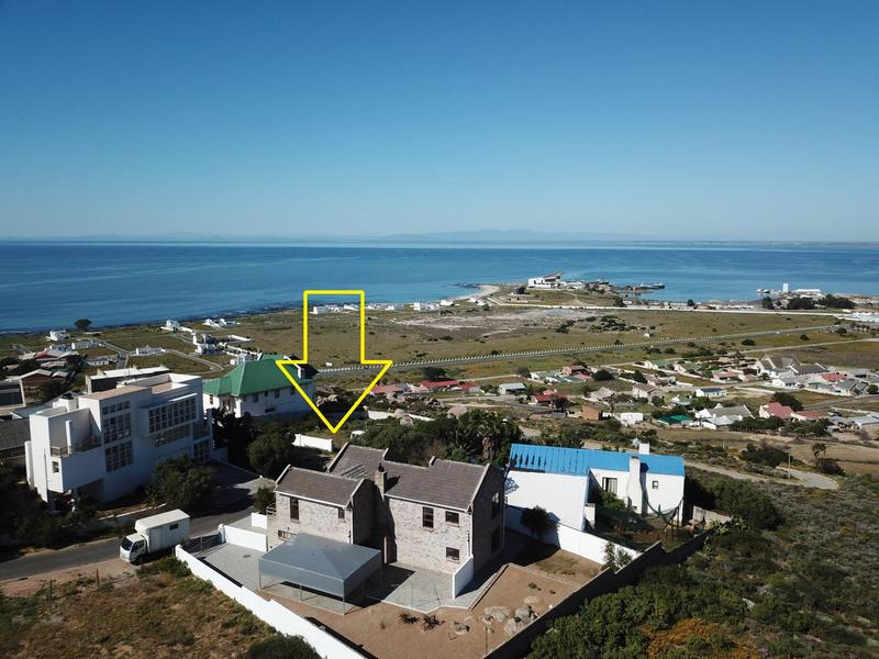 0 Bedroom Property for Sale in Blueberry Hill Western Cape